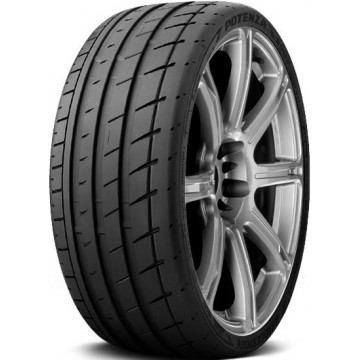 BRIDGESTONE 255/40R 20 101Y TL Pot.S-007 A5A XL EXTRA LOAD Osobna vozila